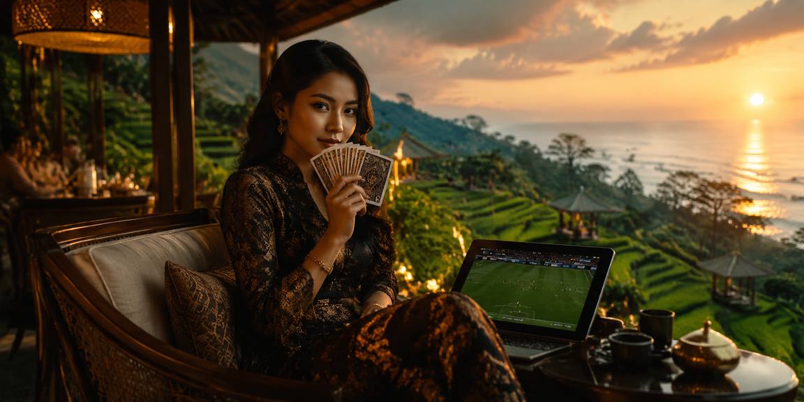 emas togel Live Tables and Slots in One Place
